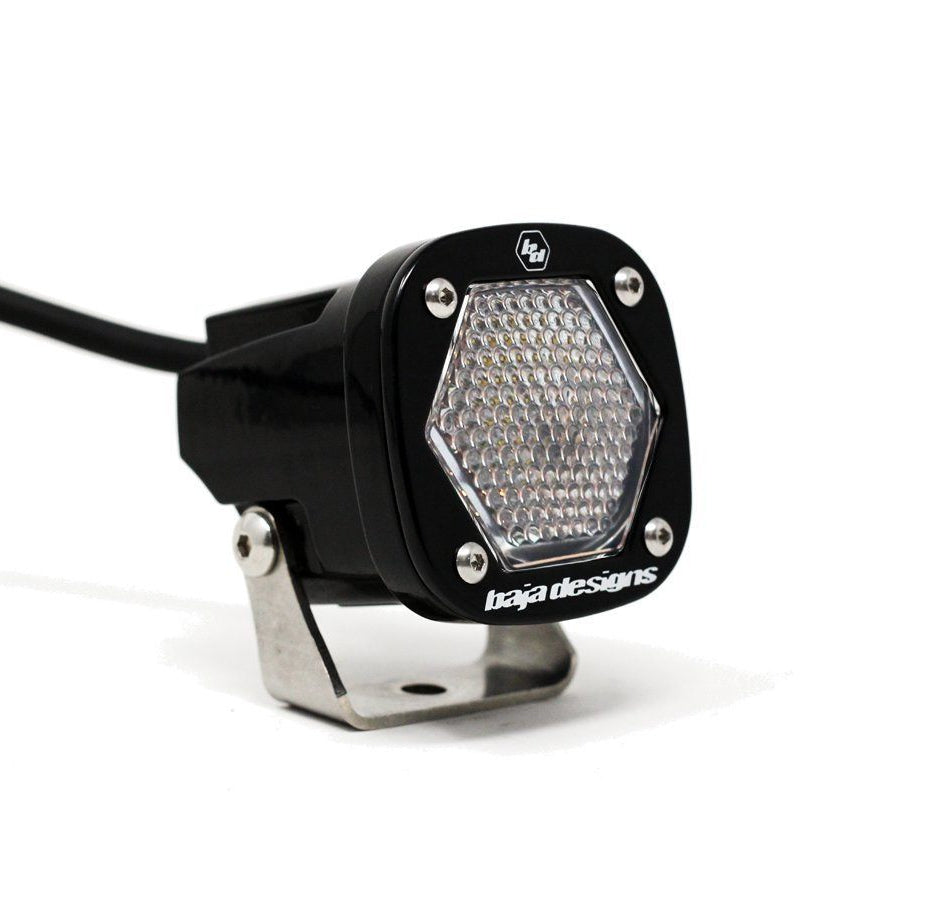 S1 Series LED Light | Single