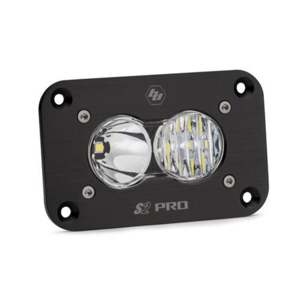 S2 Pro Flush Mount LED Light