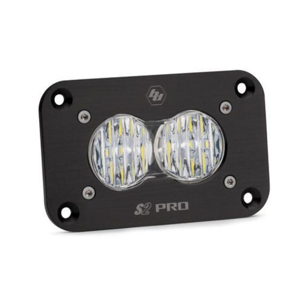 S2 Pro Flush Mount LED Light