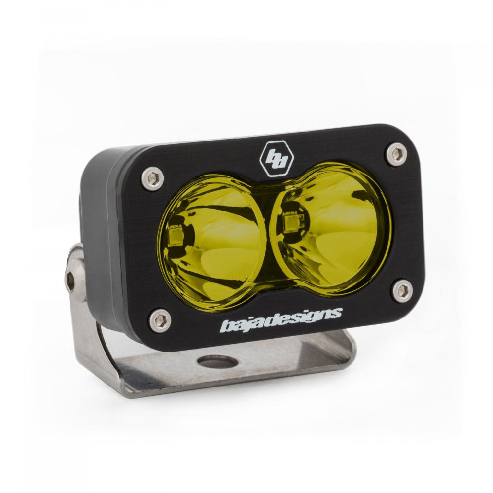S2 Pro LED Light