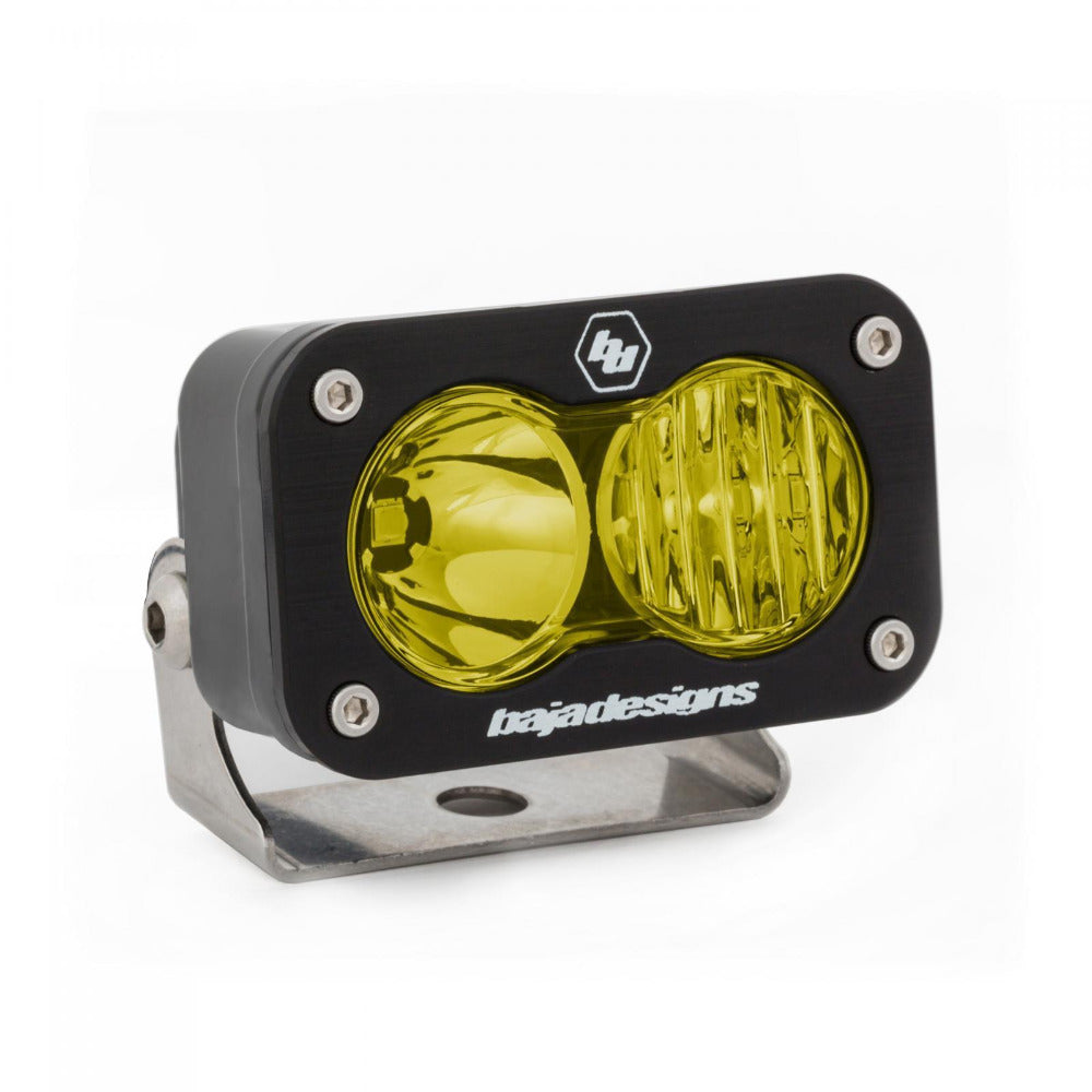 S2 Pro LED Light