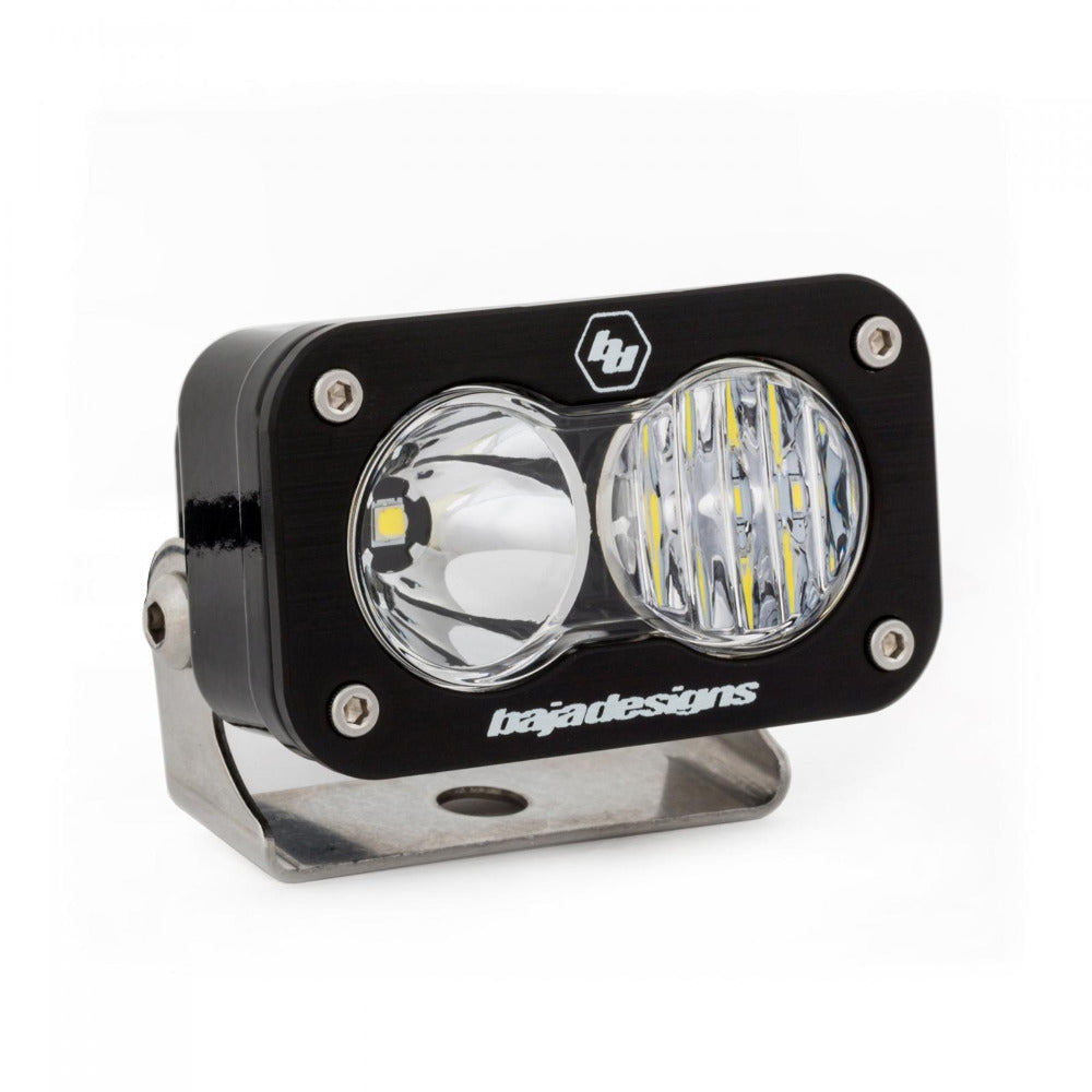 S2 Pro LED Light