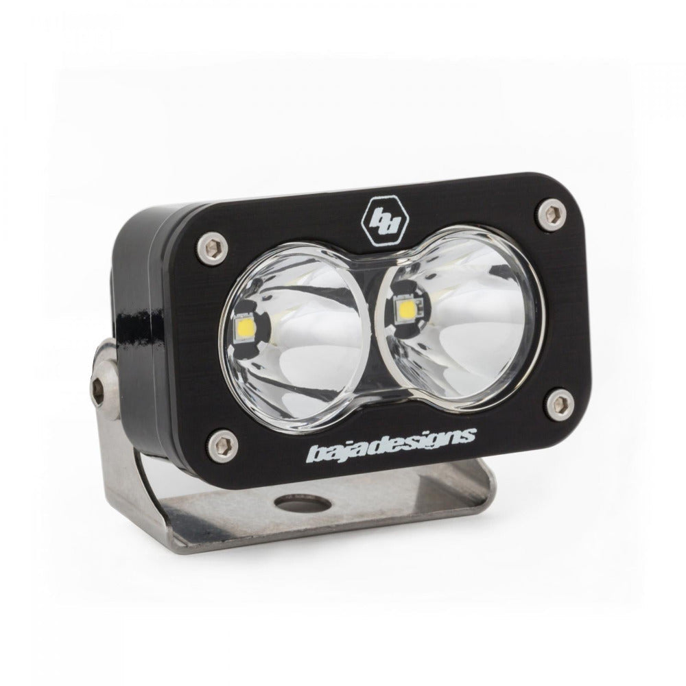 S2 Pro LED Light