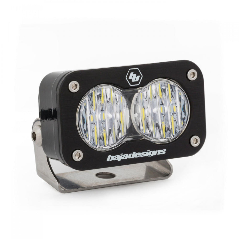 S2 Pro LED Light