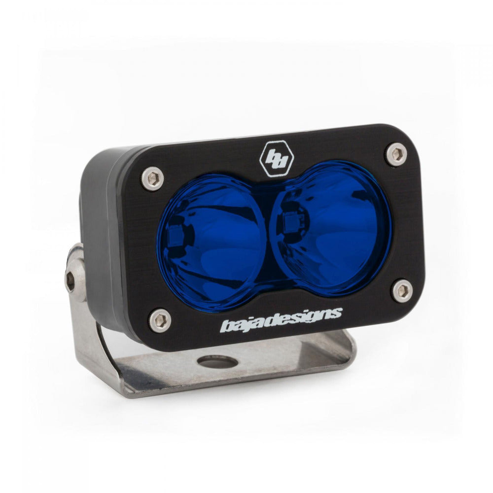 S2 Sport LED Light | Colored Lens