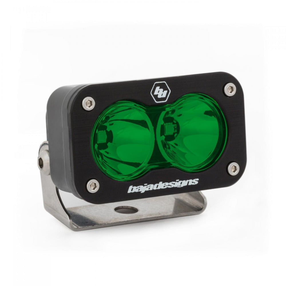 S2 Sport LED Light | Colored Lens