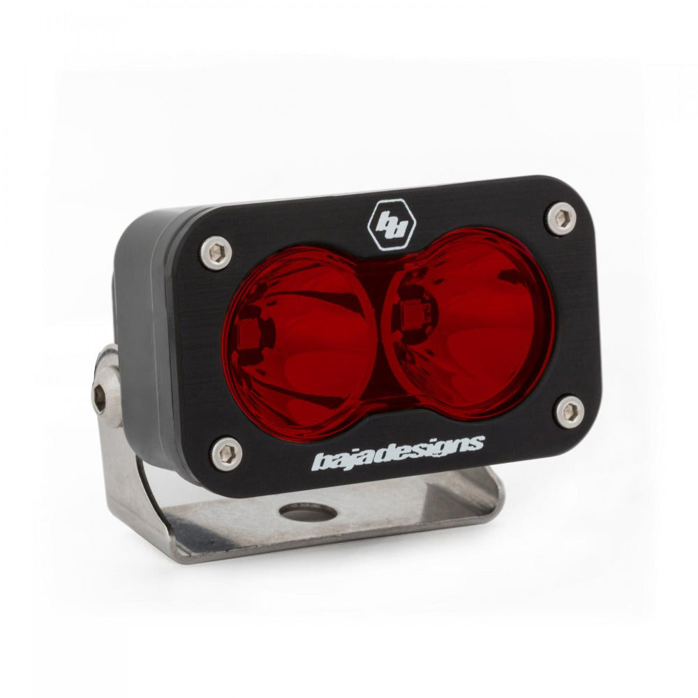 S2 Sport LED Light | Colored Lens