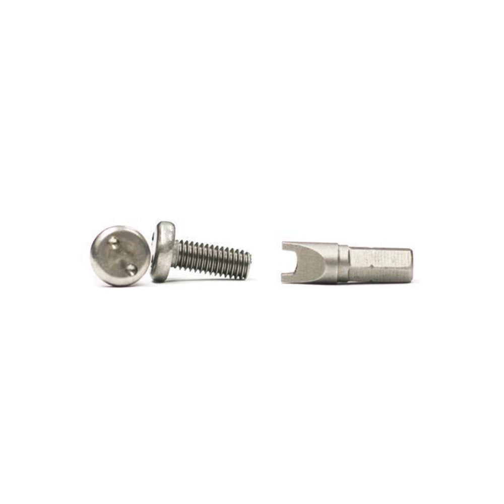 S2/Squadron (Pro & Sport), Security Hardware Kit
