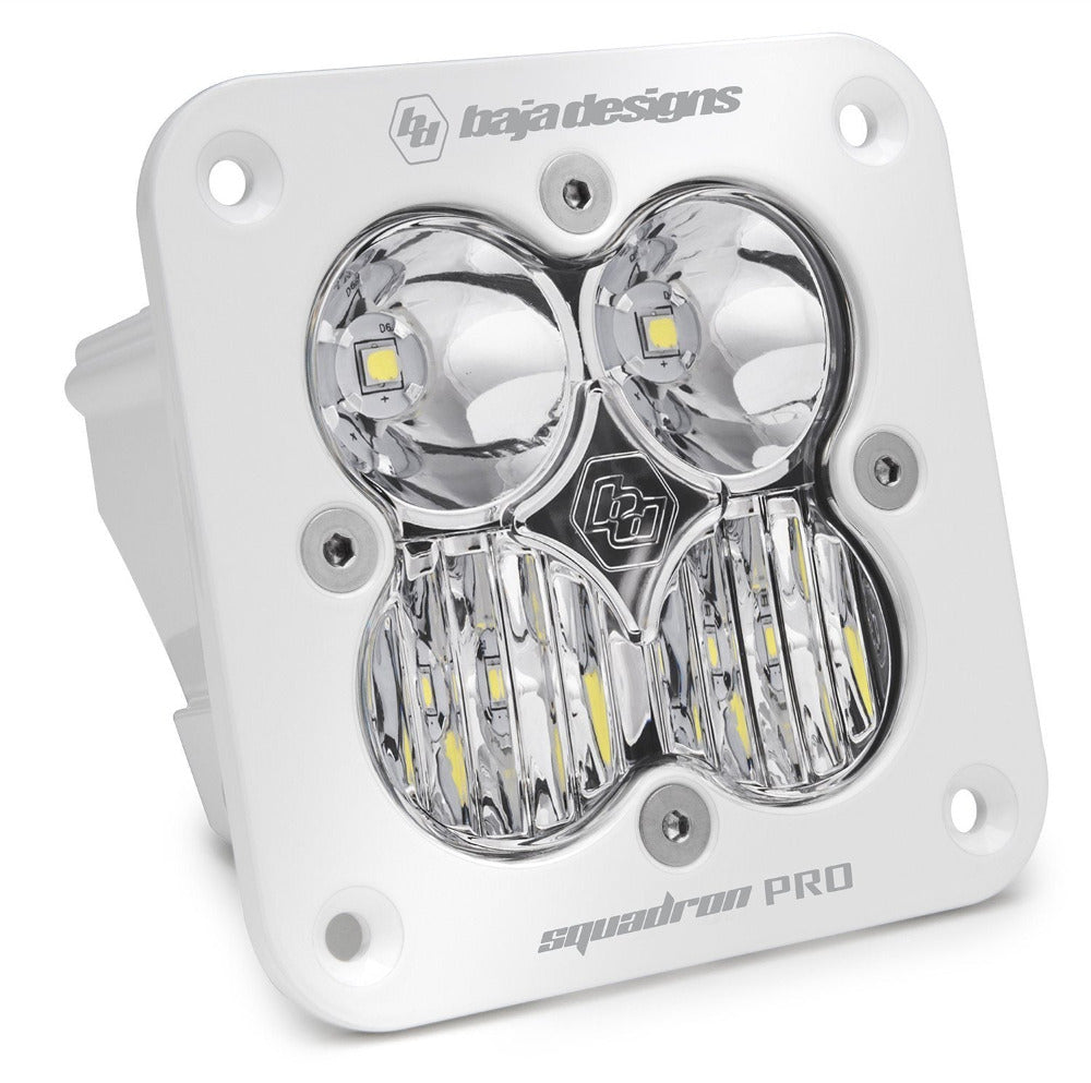 Squadron Pro Series LED Light Flush Mount