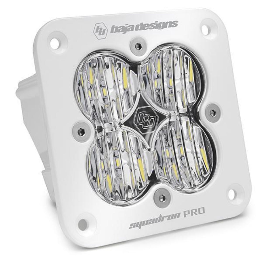 Squadron Pro Series LED Light Flush Mount