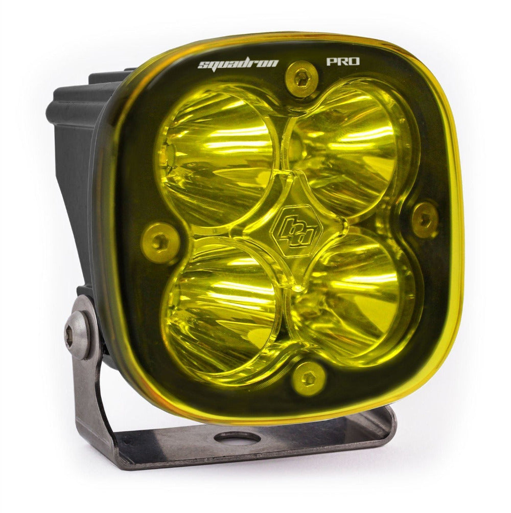 Squadron Pro LED Light