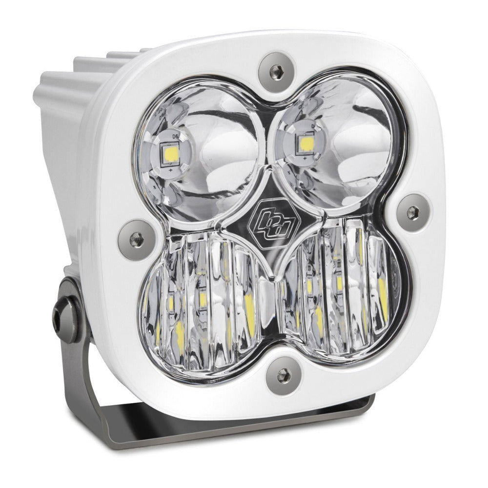 Squadron Pro LED Light