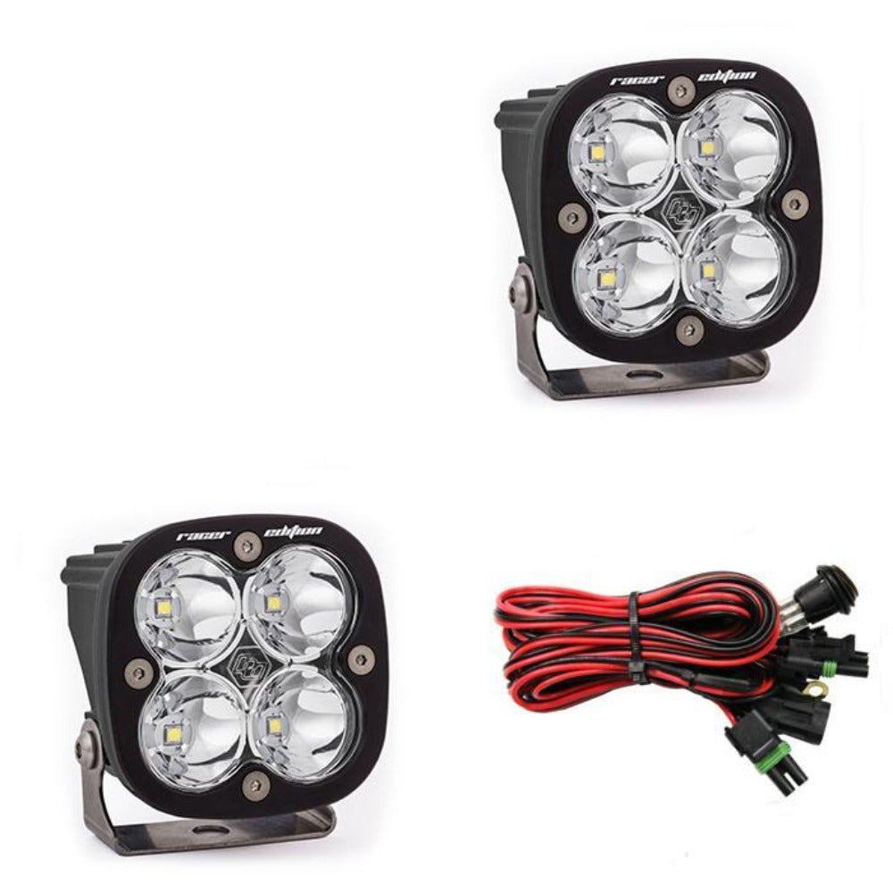 Squadron Racer Edition LED Light | Pair