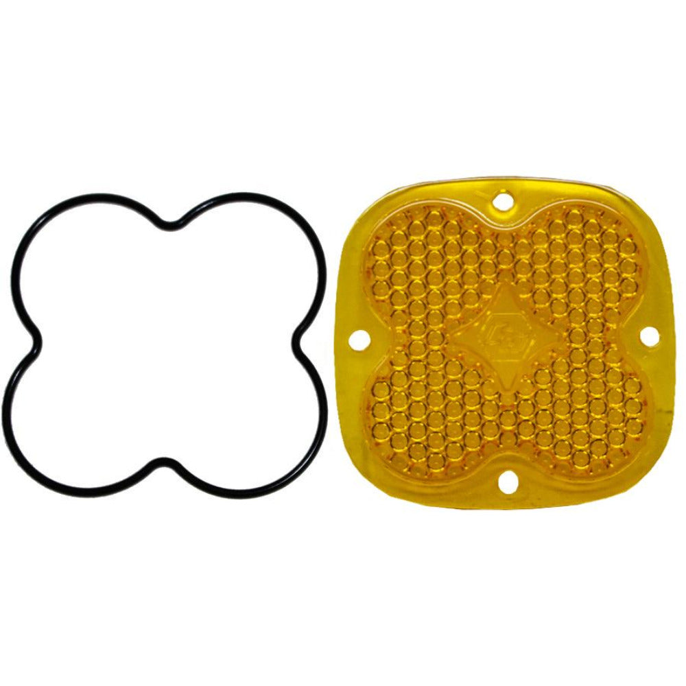 Squadron Series Lens Kit