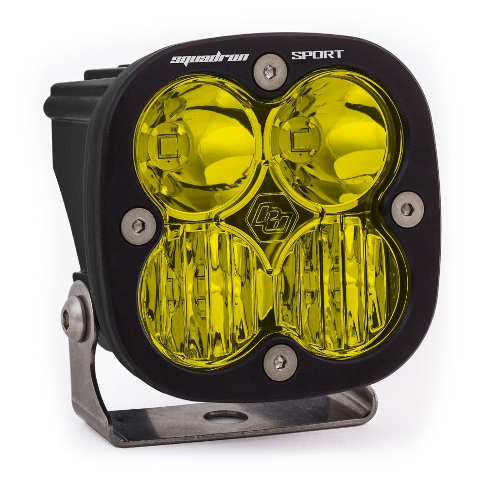 Squadron Sport LED Light