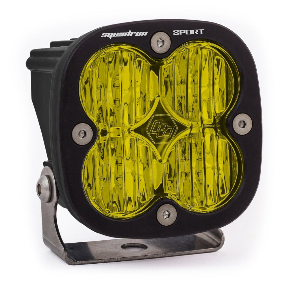 Squadron Sport LED Light