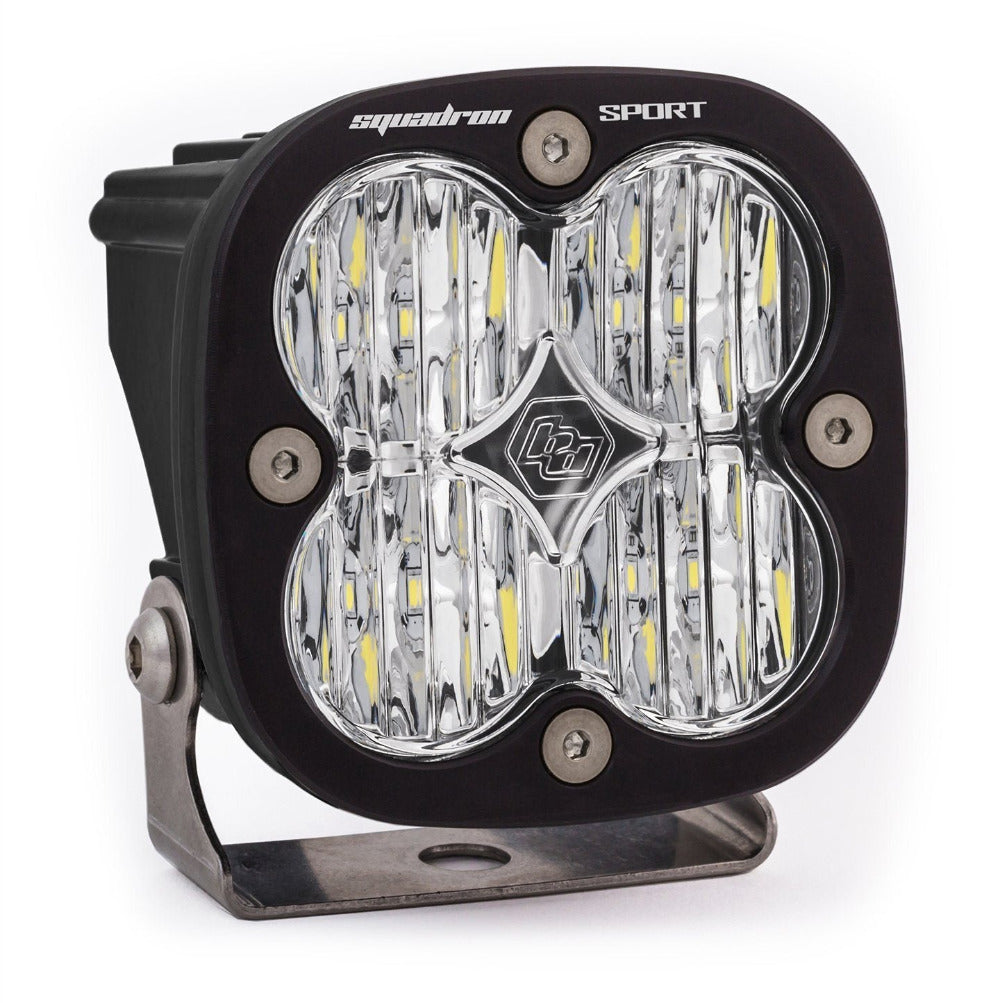 Squadron Sport LED Light