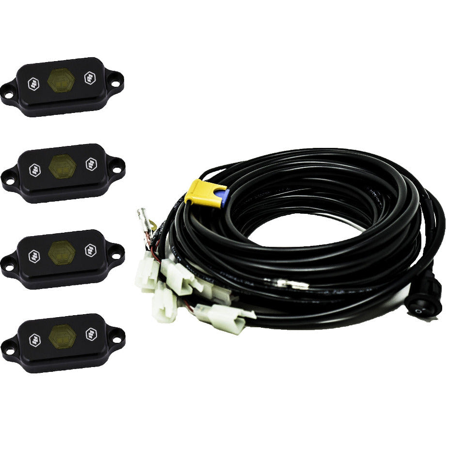 Universal Rock Light Kit
