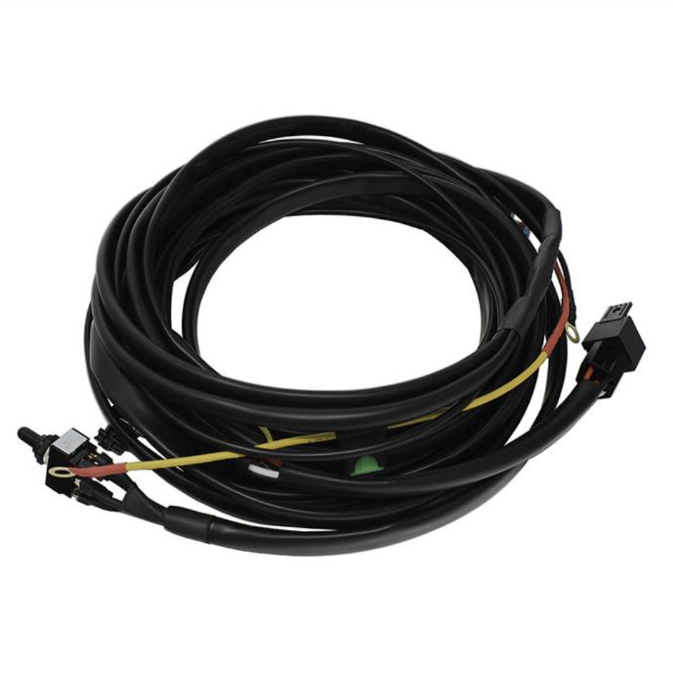 Wiring Harness, LP9/LP6 Pro, 2-light Max