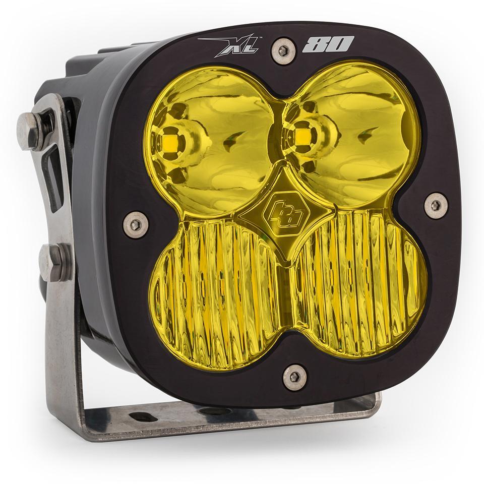 Baja Designs XL 80 LED Light