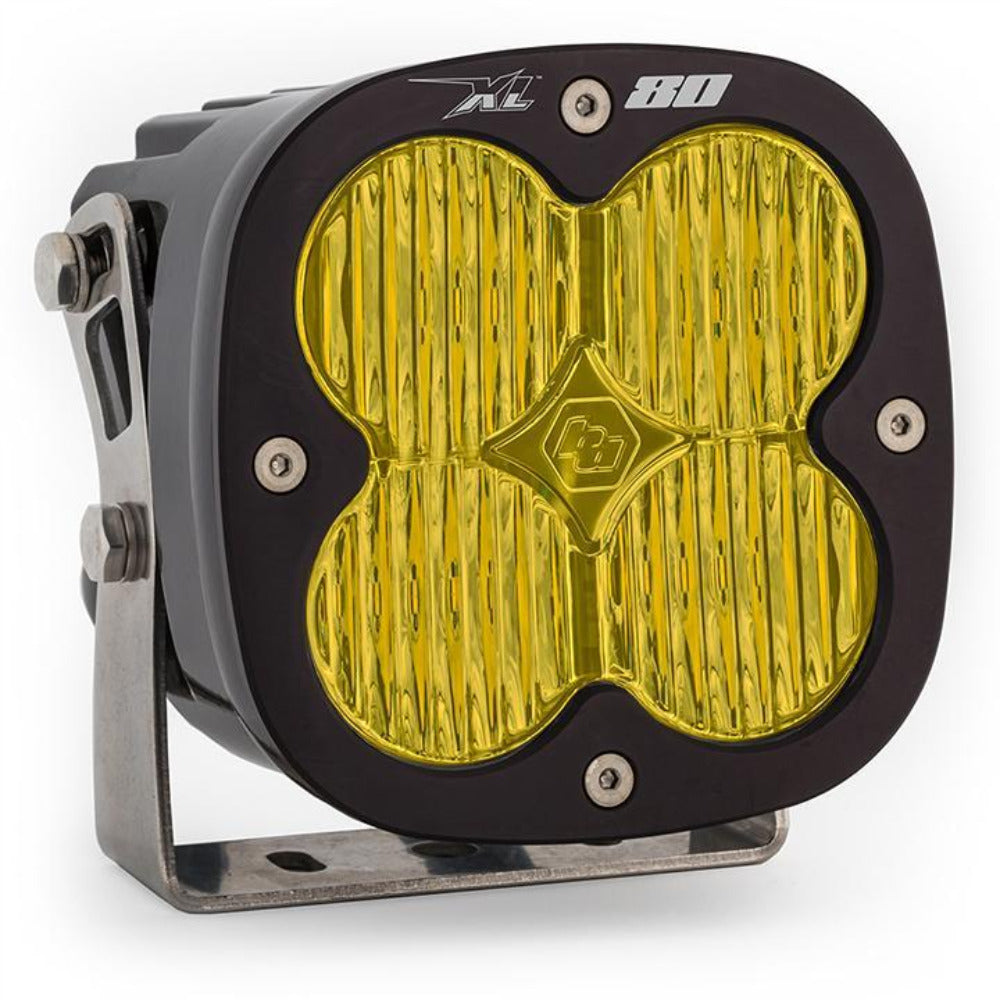 Baja Designs XL 80 LED Light
