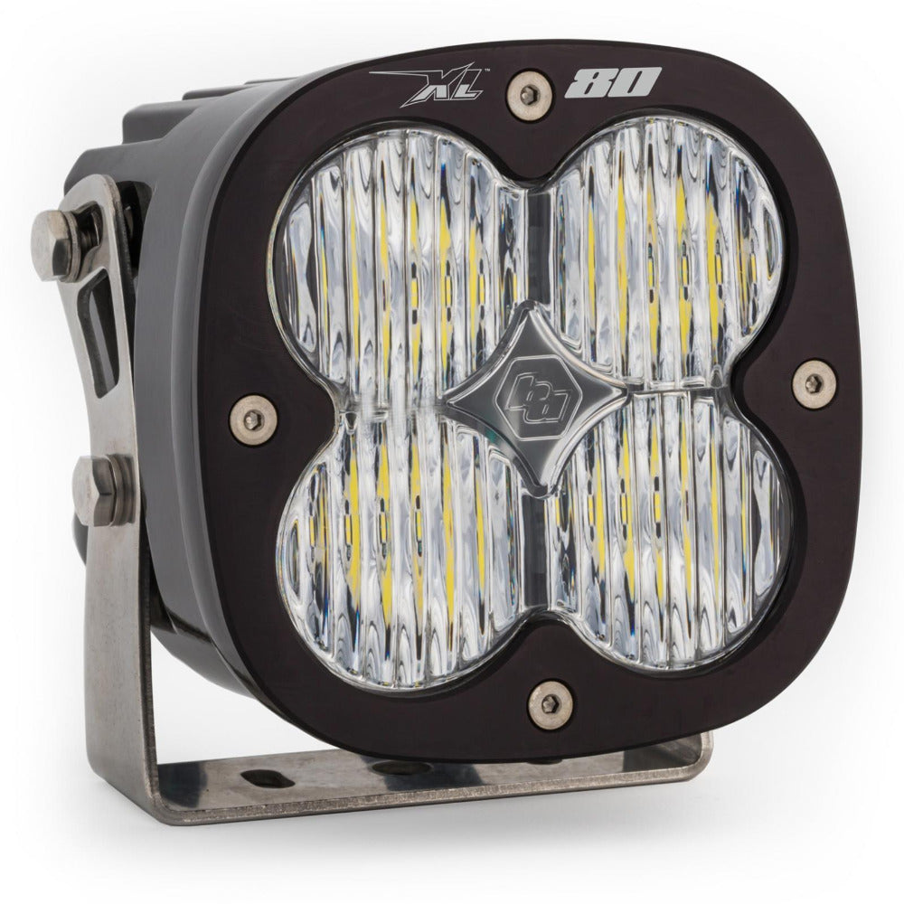 Baja Designs XL 80 LED Light