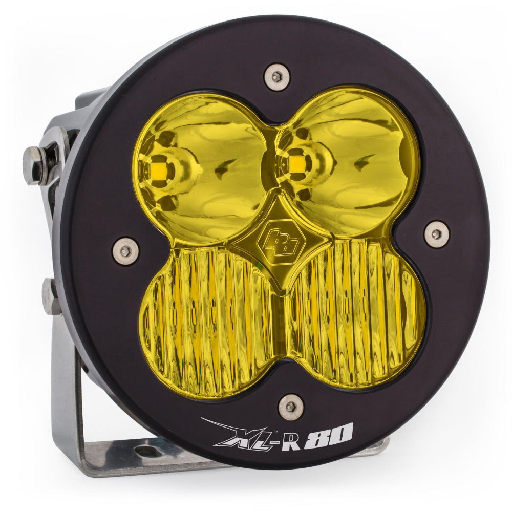 XL 80-R LED Light