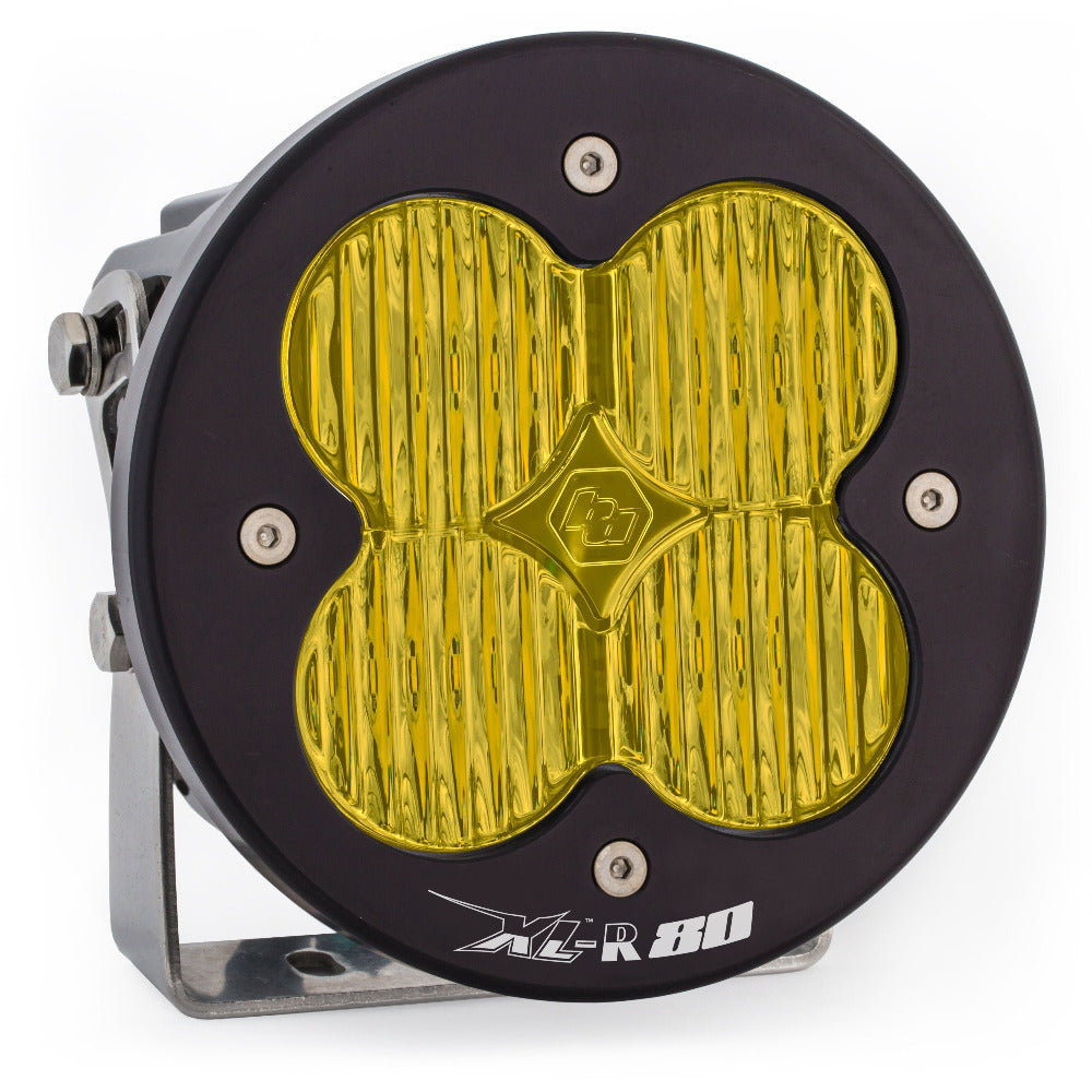 XL 80-R LED Light