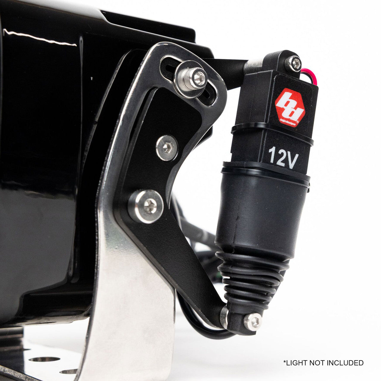 Baja Designs Actuator Kit | XL Series Pair