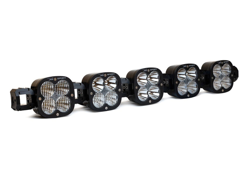 Baja Designs XL Linkable LED Lights