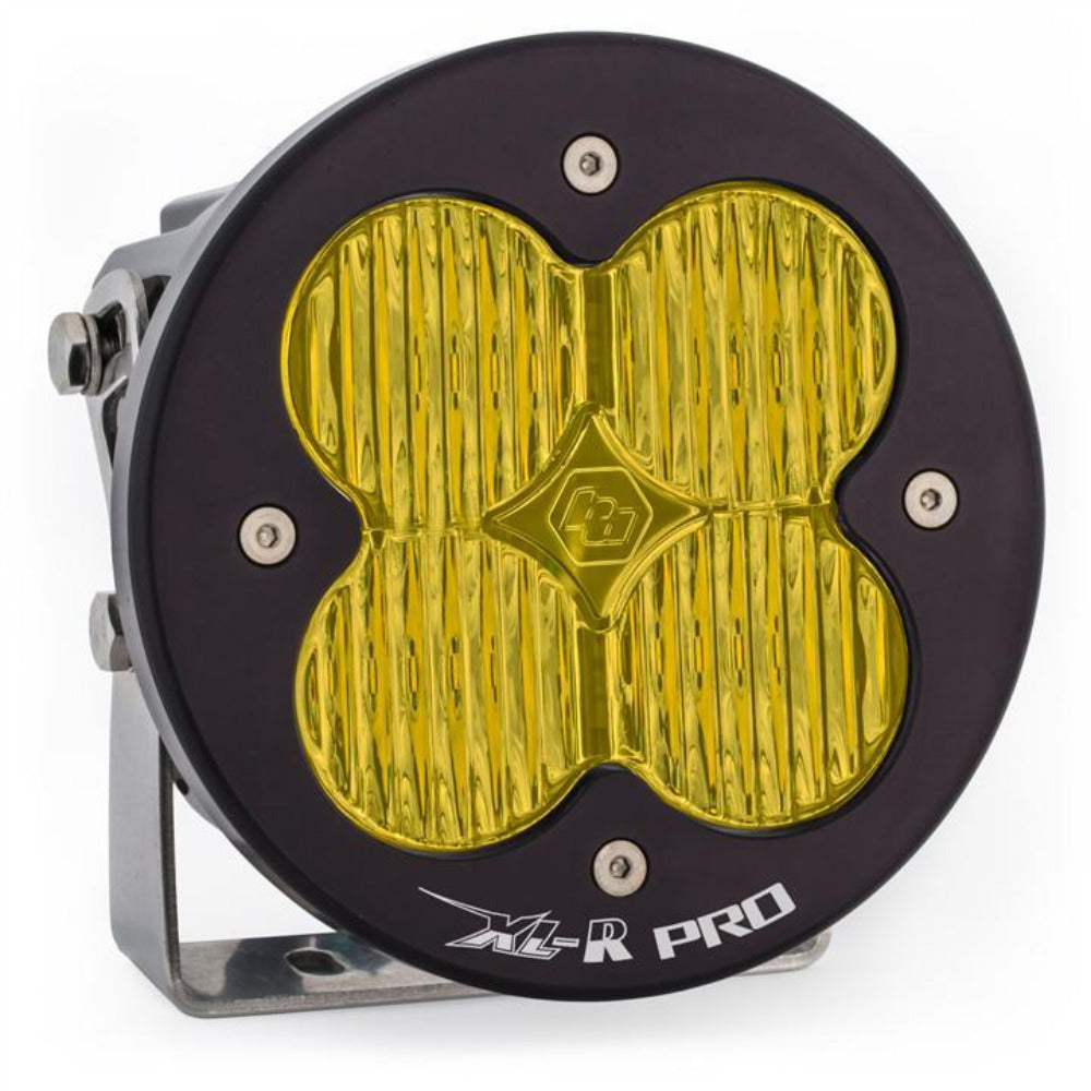 XL Pro-R LED Light