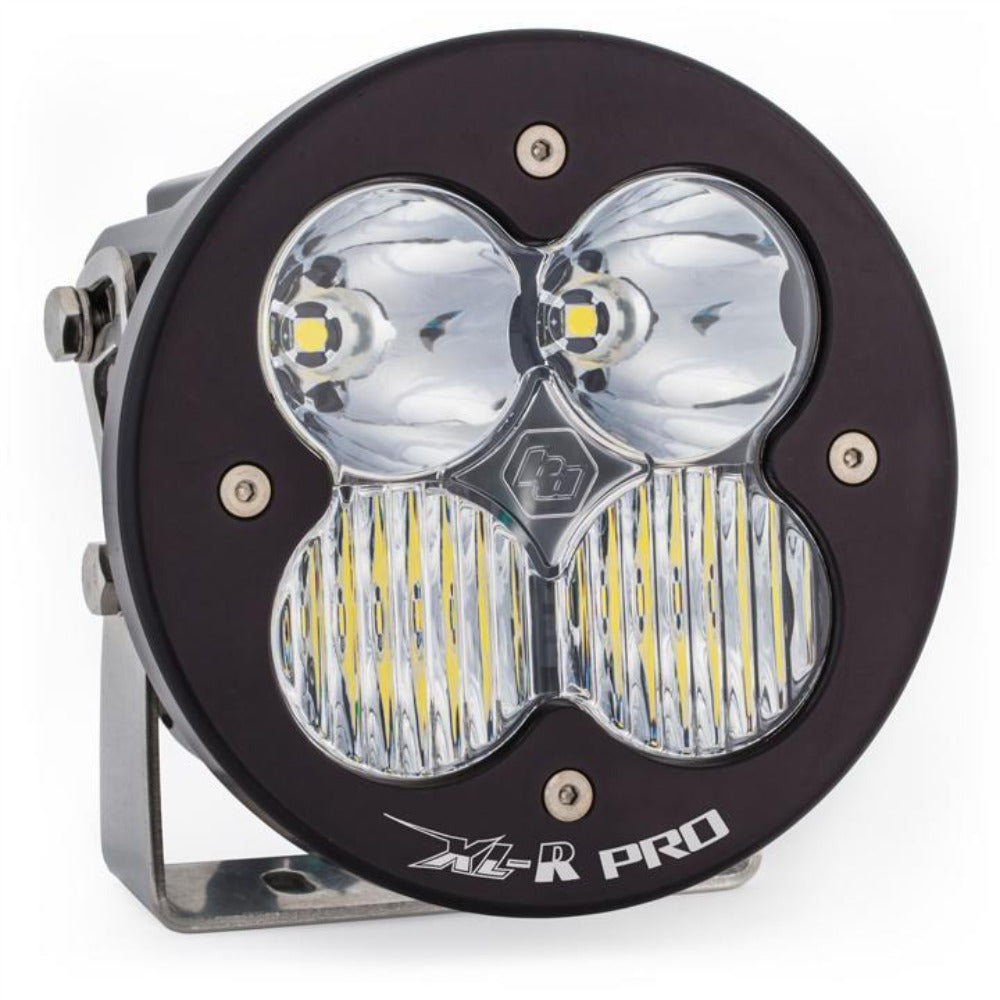 XL Pro-R LED Light