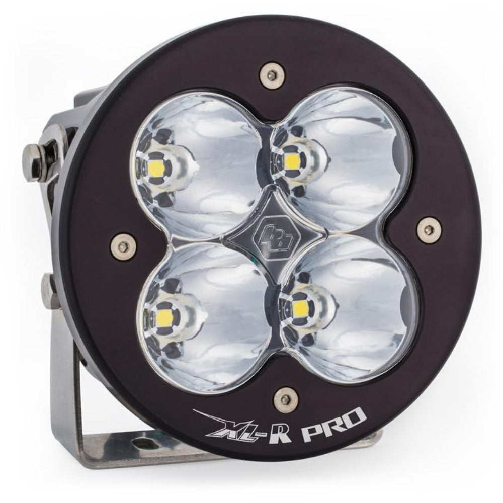 XL Pro-R LED Light