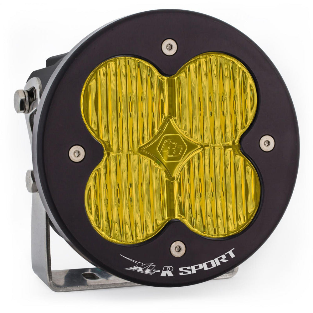 XL Sport-R LED Light