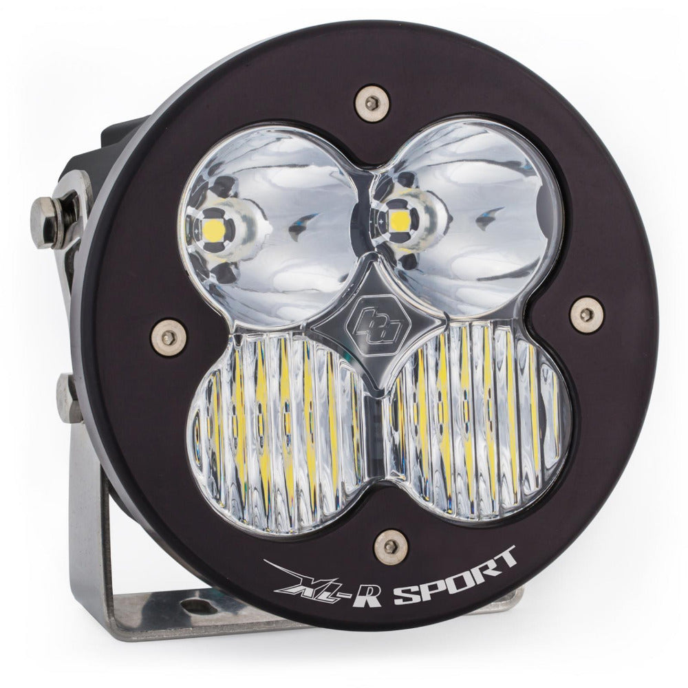 XL Sport-R LED Light