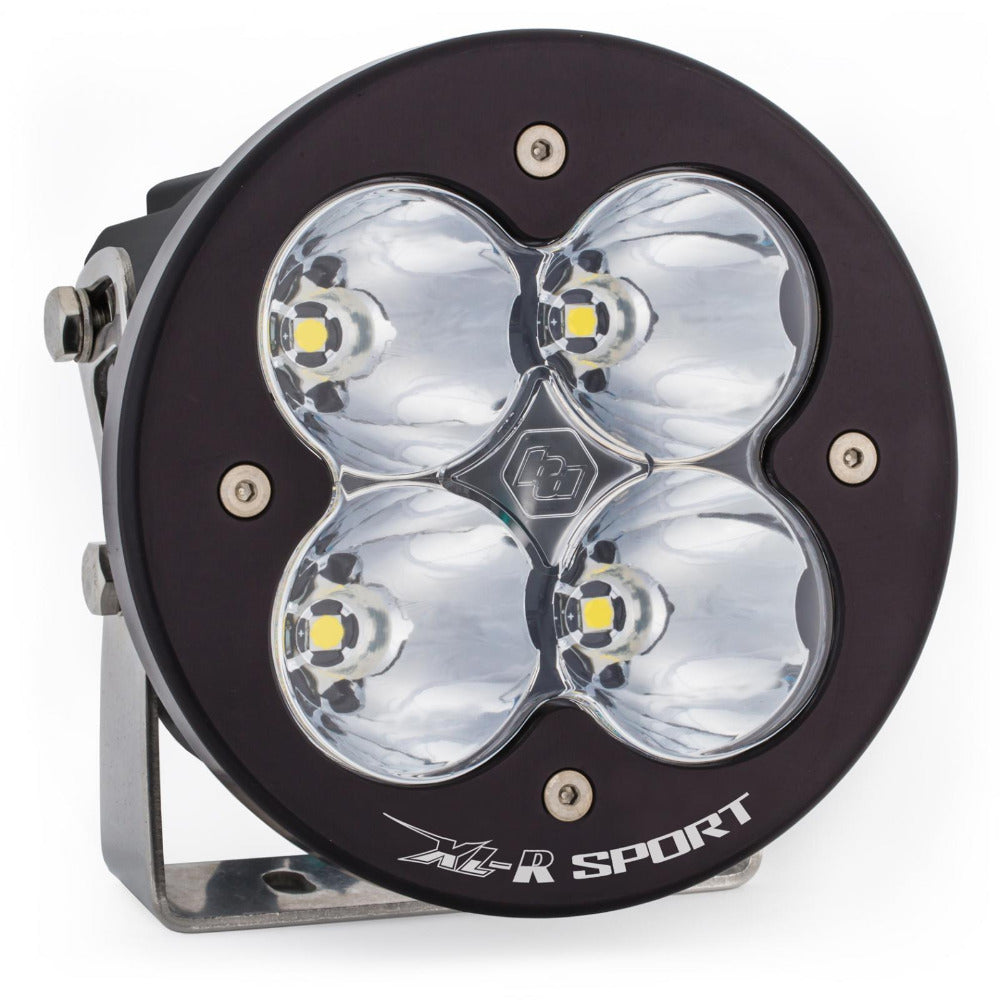XL Sport-R LED Light