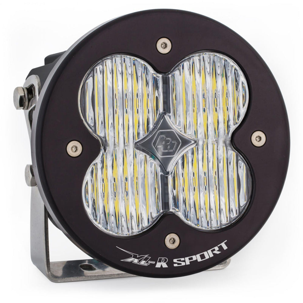 XL Sport-R LED Light